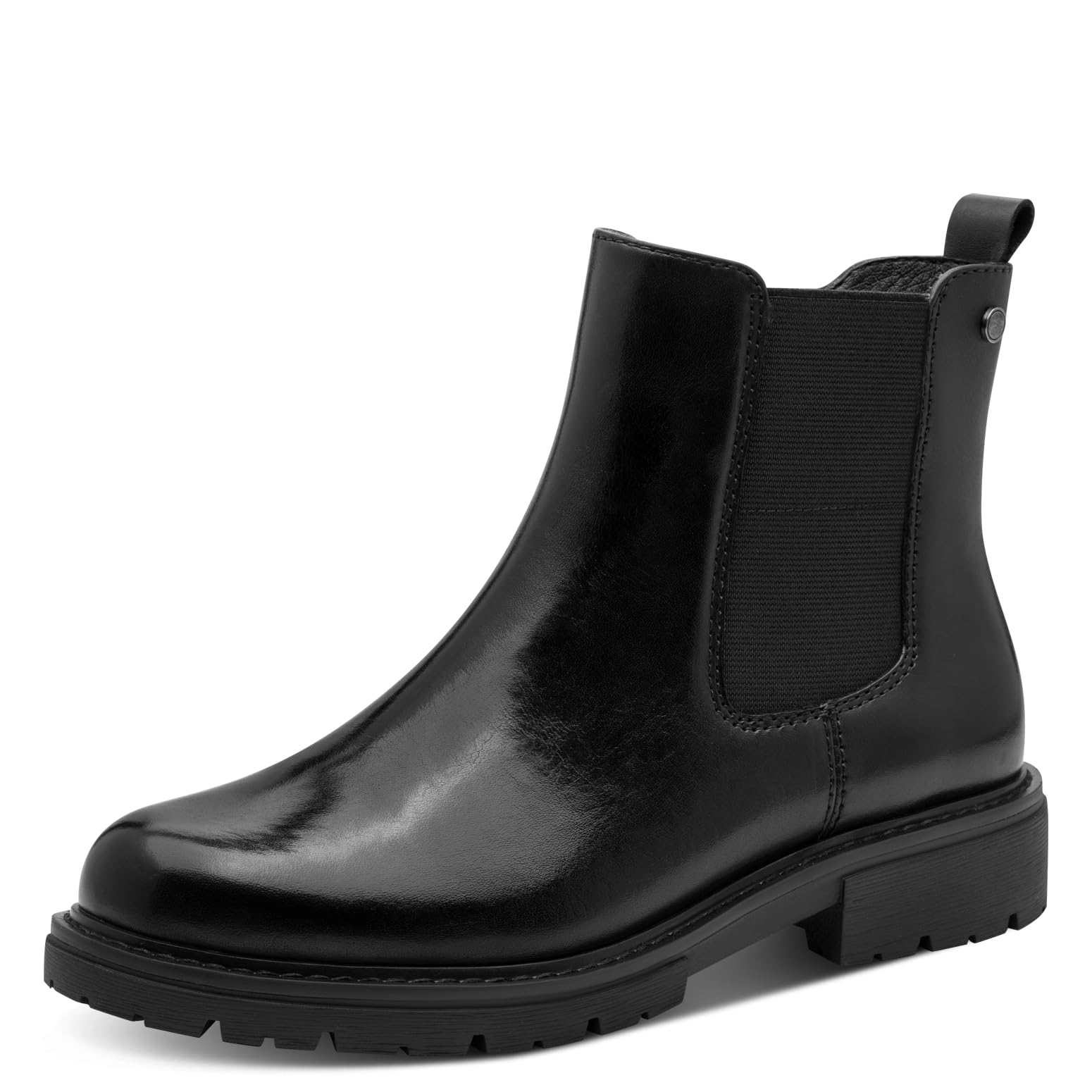 Jana Chelsea Boot 8-25700-45 H-Weite