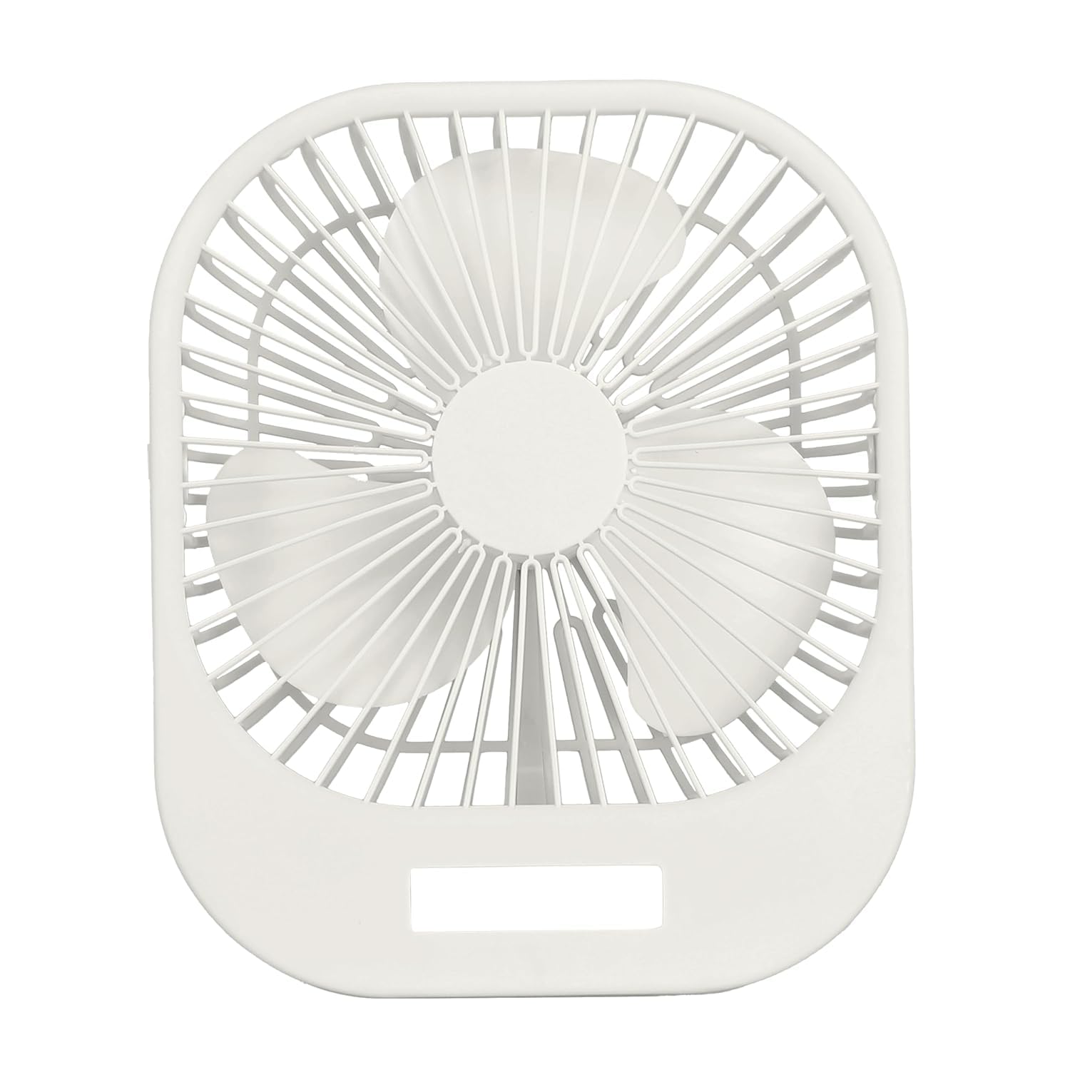 Swral Mini Portable Fan with USB Cable (White) (B0D9NHLC4C) Amazon Price History, Amazon Price Tracker