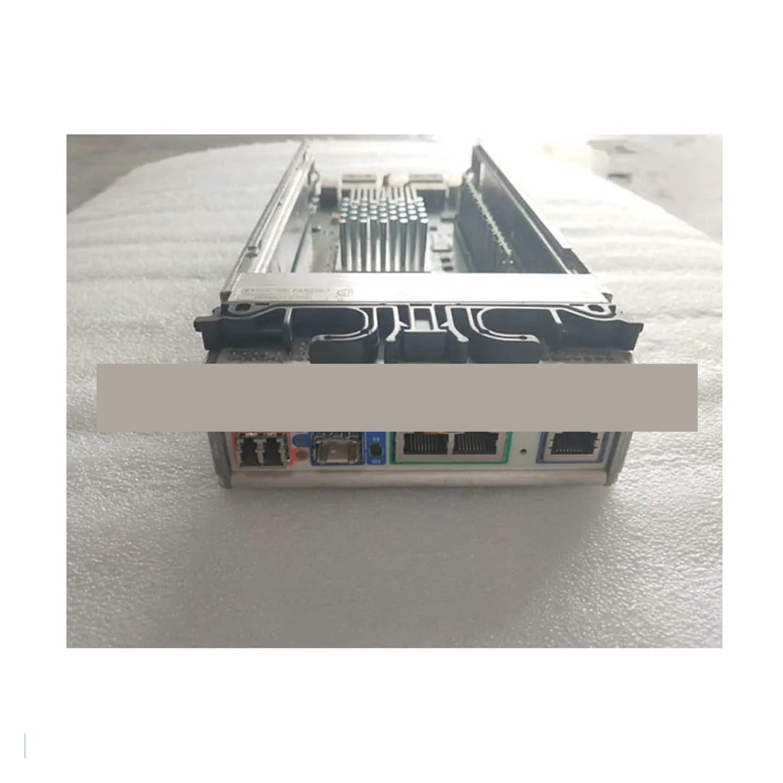 BALYDLUL For FAS270 Controller Module 111-00227 110-00051 110-00046 Kit