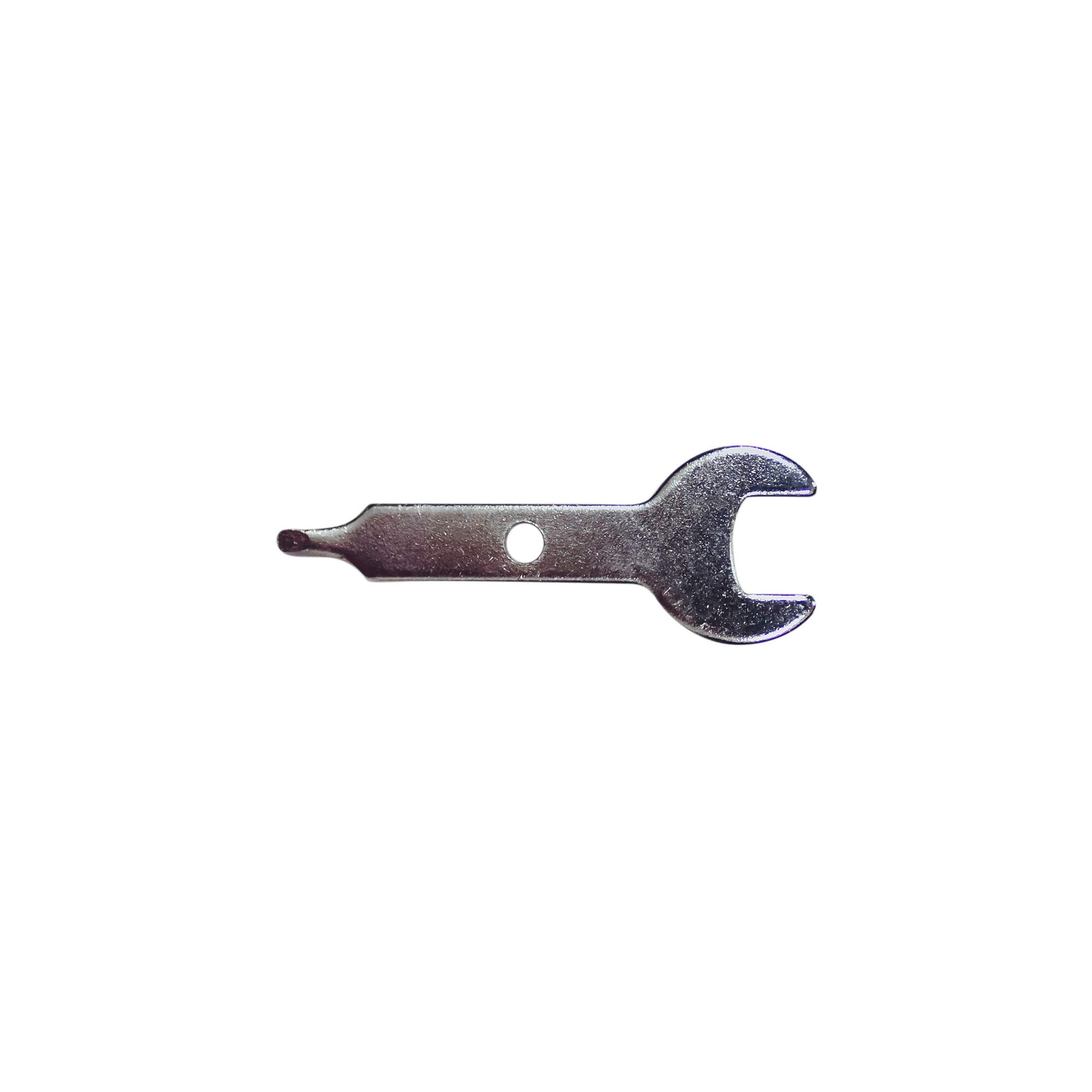 Maxshine Mini Polisher and Accessories - 1pc Wrench, Essential Tool for Easy Pad Replacement, Perfect for Car Detailing and Polishing
