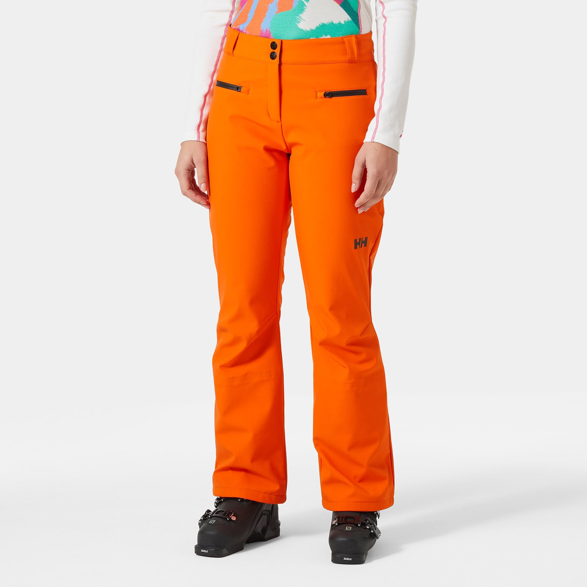 Helly Hansen W Bellissimo 2 Spodnie - Spodnie Kobiety