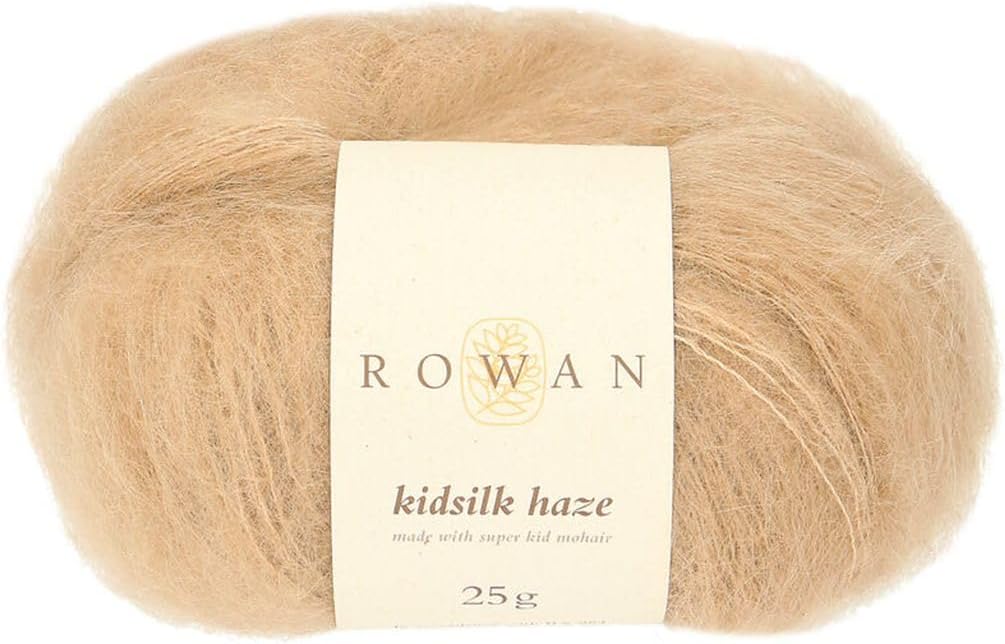 Rowan Kidsilk Haze 686 Lustre