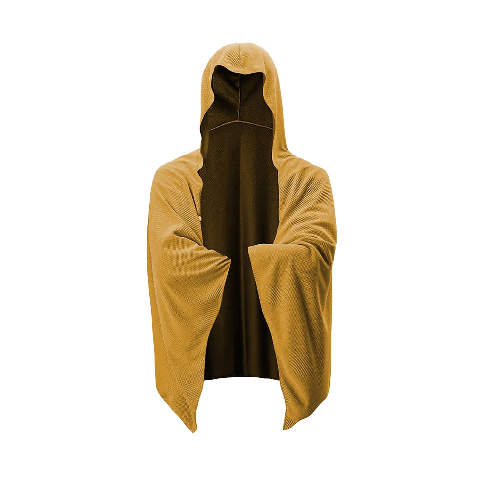 Elnwnnkc Cool Bathrobe, Quick Drying Bath Towel Absorbent Sports Cloak Quick Drying Bathing Towel