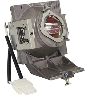 for BenQ TK800 TK800M Projector Lamp by Dekain (Original Philips Bulb Inside)