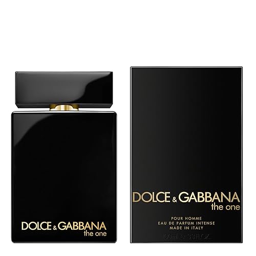 Miniatura 2 de Dolce&Gabbana The One Intense, Eau De Parfum Espray para hombres - 3.4 fl oz / 3.3 fl oz