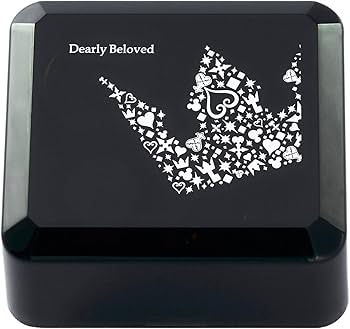 Amazon.co.jp: キングダム ハーツ/オルゴール <Dearly Beloved Amazon.co.jp: キングダム ハーツ/オルゴール <Dearly Beloved