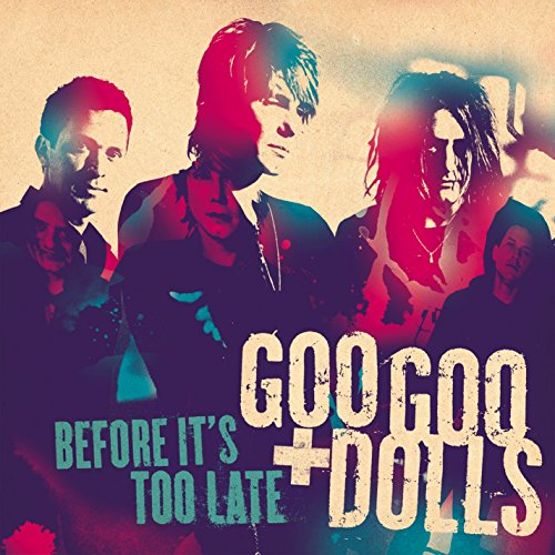 Goo Goo Dolls