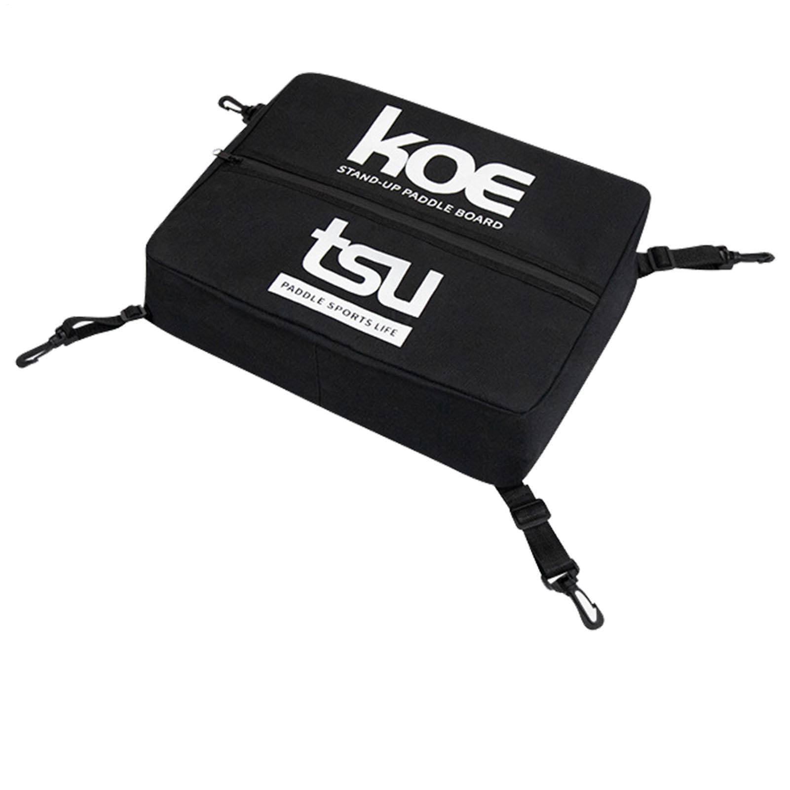 Paddleboard Cooler - Izolowany zestaw napojów żeglarskich | Uszczelniona torba na napoje Paddleboard do aktywności na świeżym powietrzu, pływania łodzią, wakacji, ruchu, żeglarstwa, surfingu