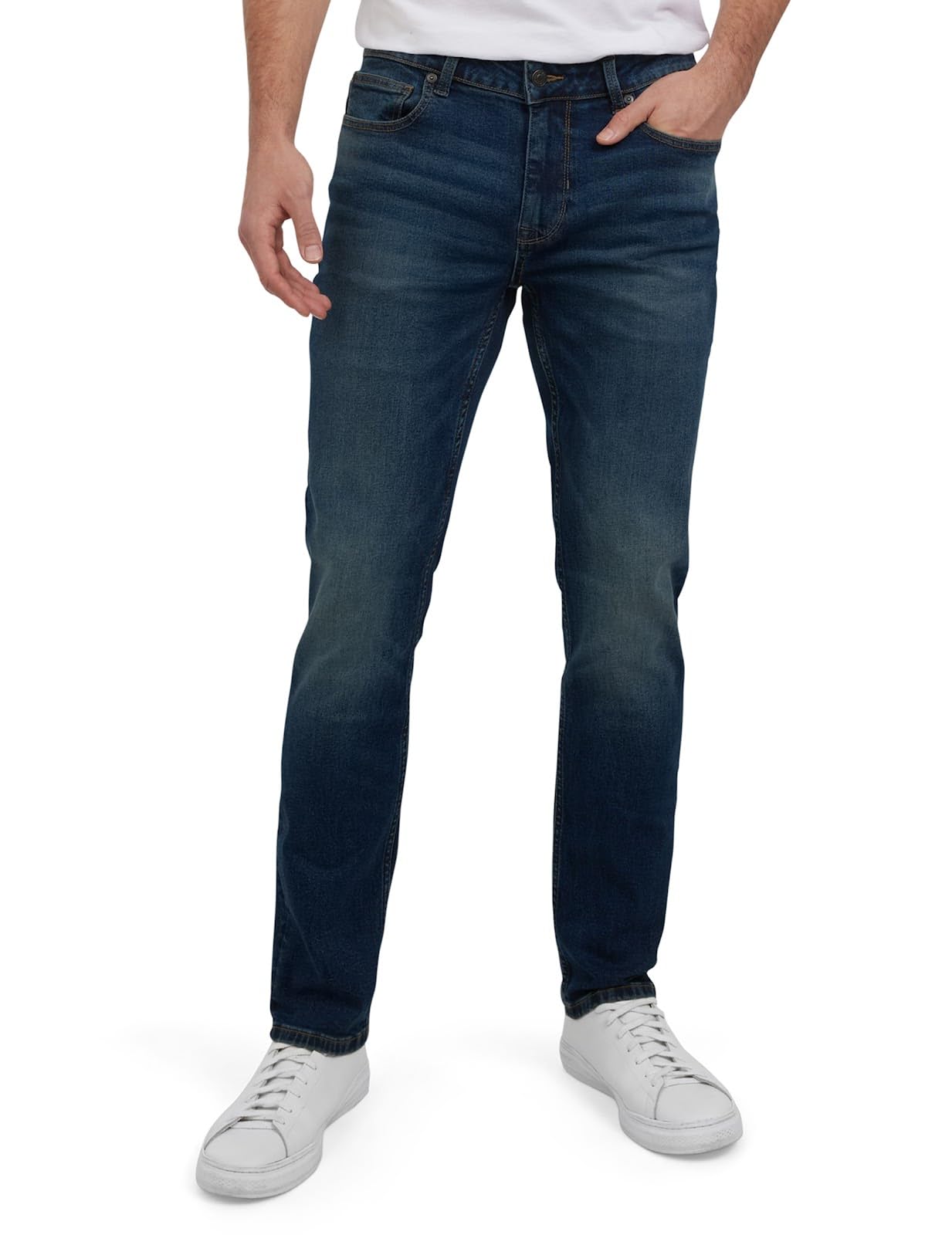 DKNY Mercer Men's Skinny Jeans