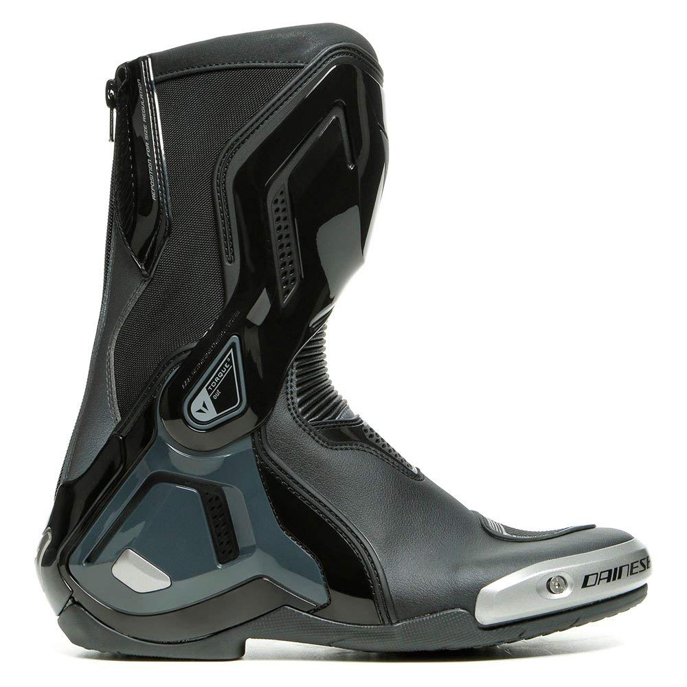 Dainese Dover Gore-Tex Shoes, Unisex Adulto, 46 EU