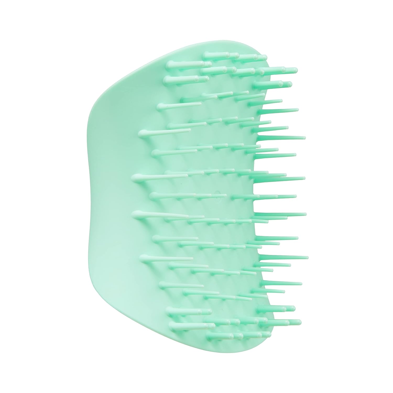 Tangle Teezer Ultimate Detangler Brush and Scalp Massage Bundle, to Exfoliate and Detangle Color-Treated, Fine, & Fragile Hair Types, Purple and Mint