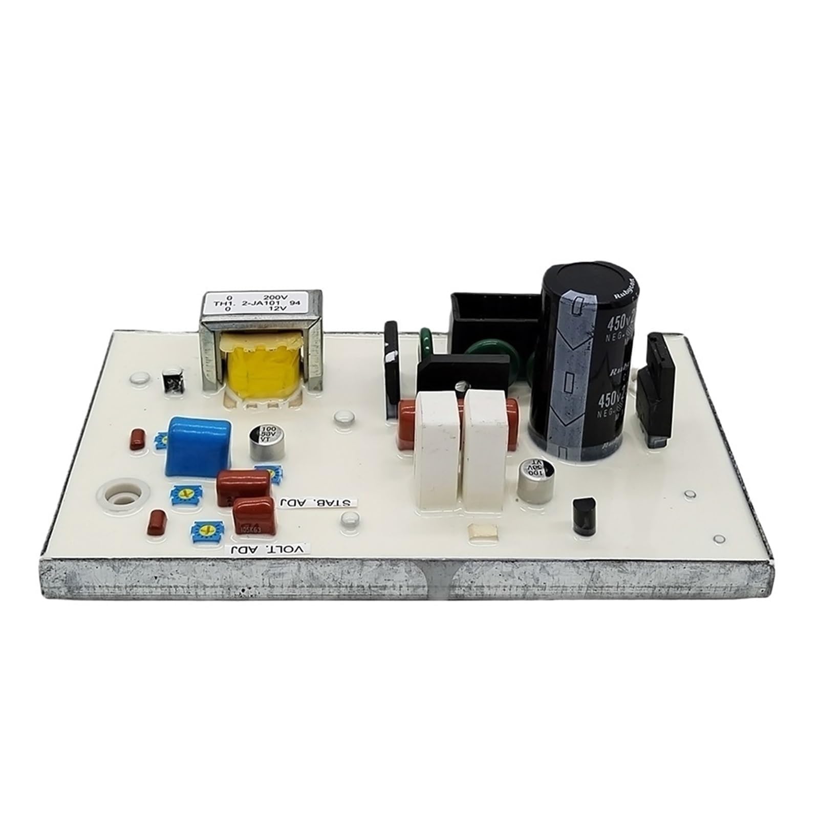 XXUCZVRYO 1pcs AVR 4695002903 Automatic Voltage Regulator For Diesel Genset Stabilizer
