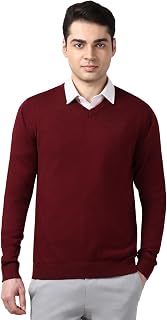 Peter England Men Sweater Price In India