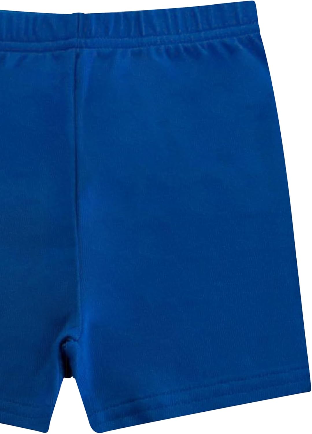 Sonic The Hedgehog 4 Piece Pajama Set - Boys PJs Short Sleeve Shirt, Shorts & Pants - Kids Sleepwear Set - Official License - Image 4