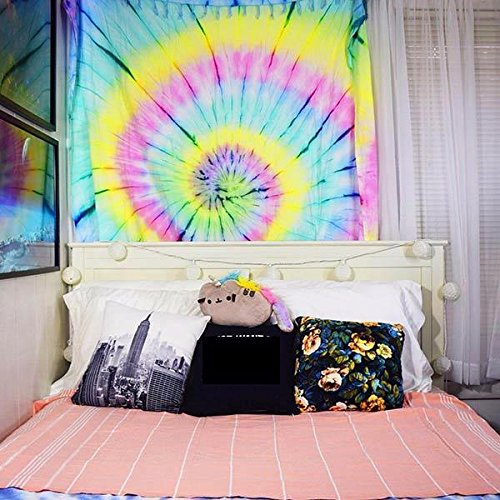 Sand-Cloud-Turkish-Towel-Peshtemal-Cotton-Great-for-Home-or-Beach-or-as-a-Blanket-Tie-Dye-As-Seen-on-Shark-Tank