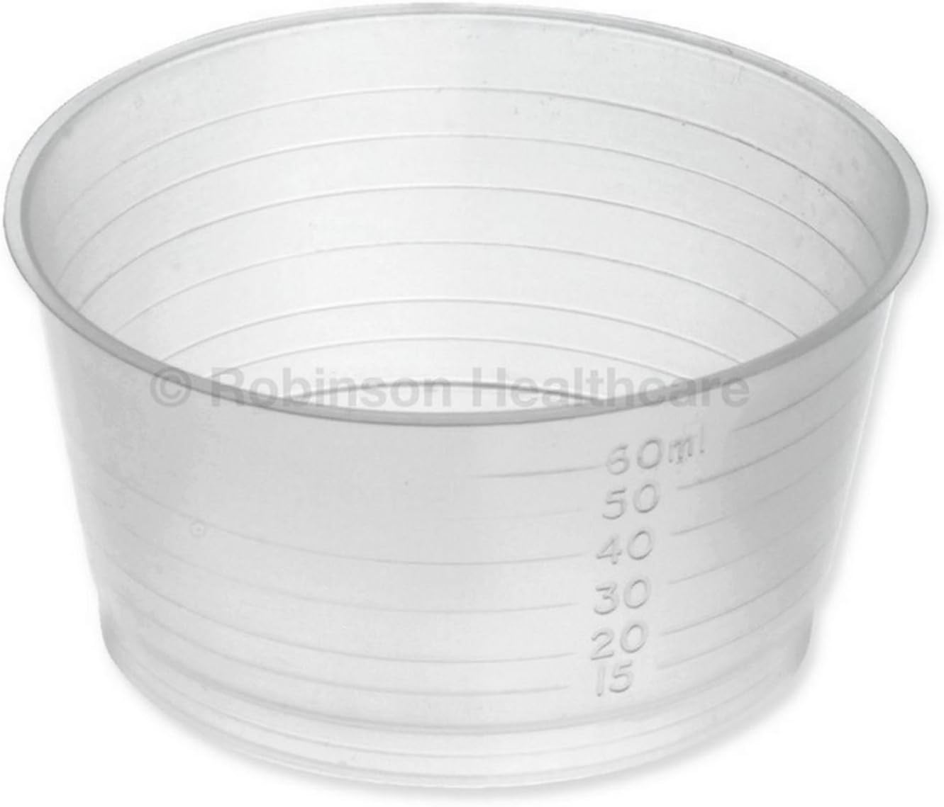 Instrapac Gallipot 60ml X 10
