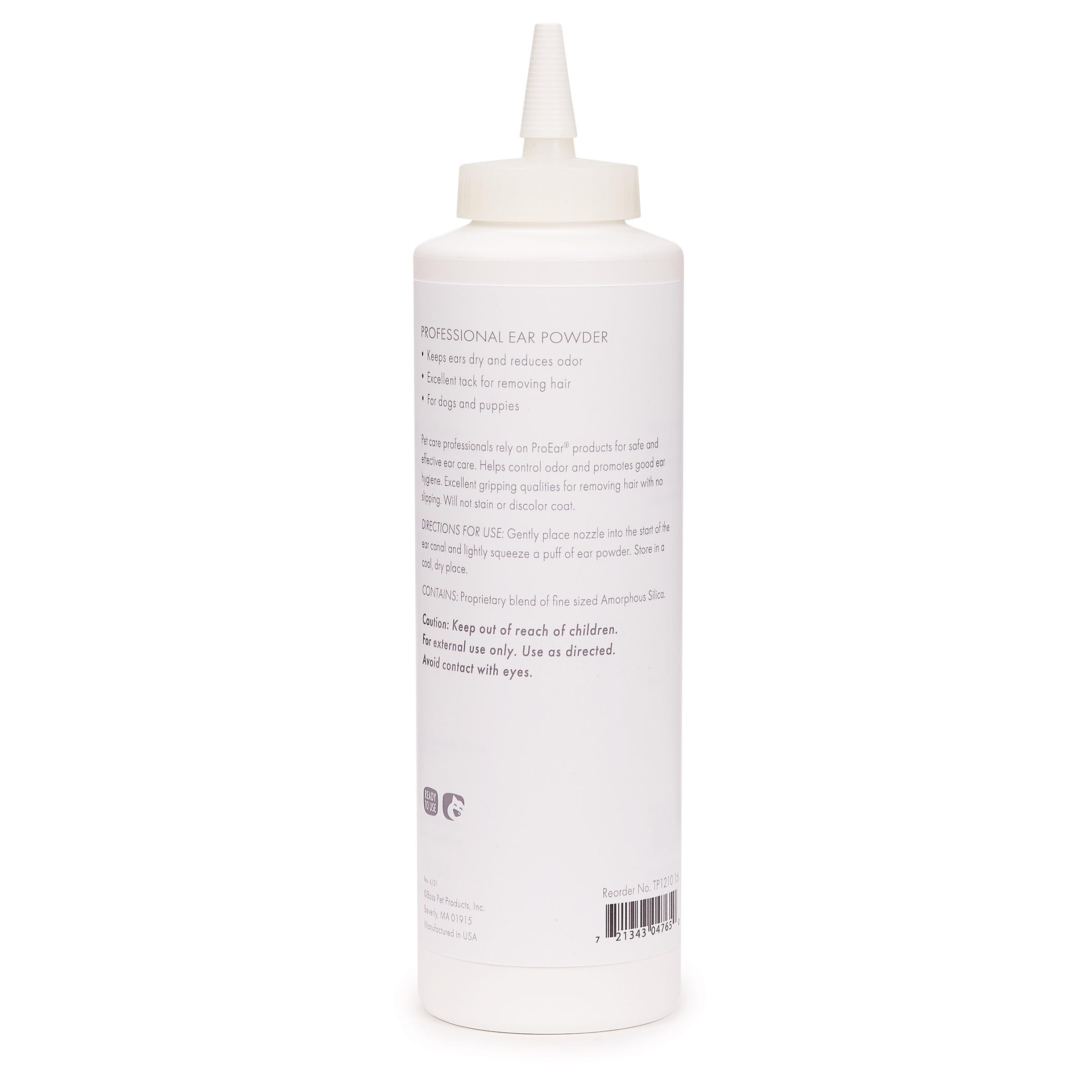 ProEar Professional proszek do uszu 80 g