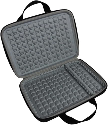 Miniatura 3 de Hermitshell Funda de viaje para Apple Mac Mini Computación de escritorio MGEM2LL/A MGEN2LL/A MGEQ2LL/A MGEQ2LL/A