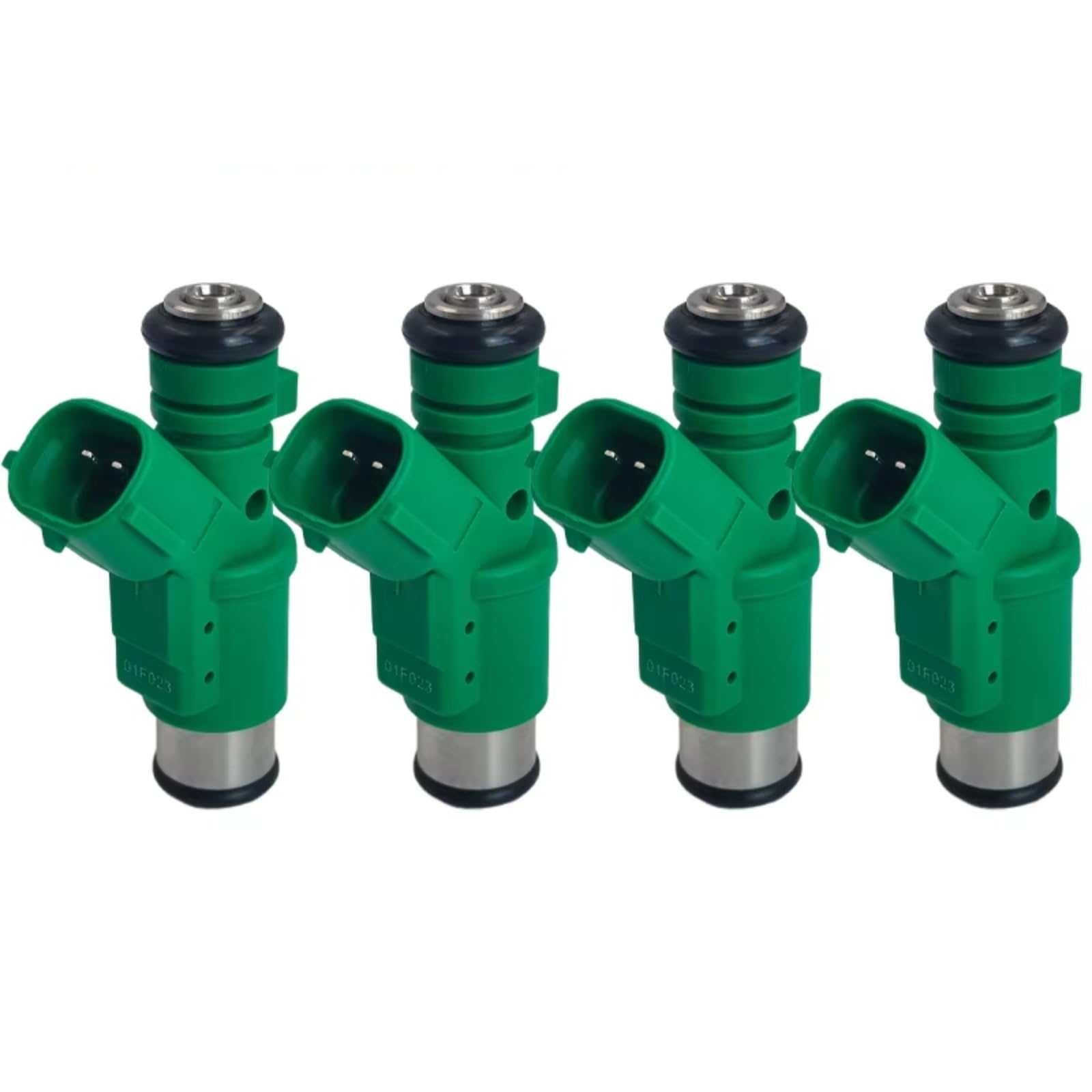 Inyectores De Combustible Para Citroën Para C2 JM_ Para C3 FC_ 1.1