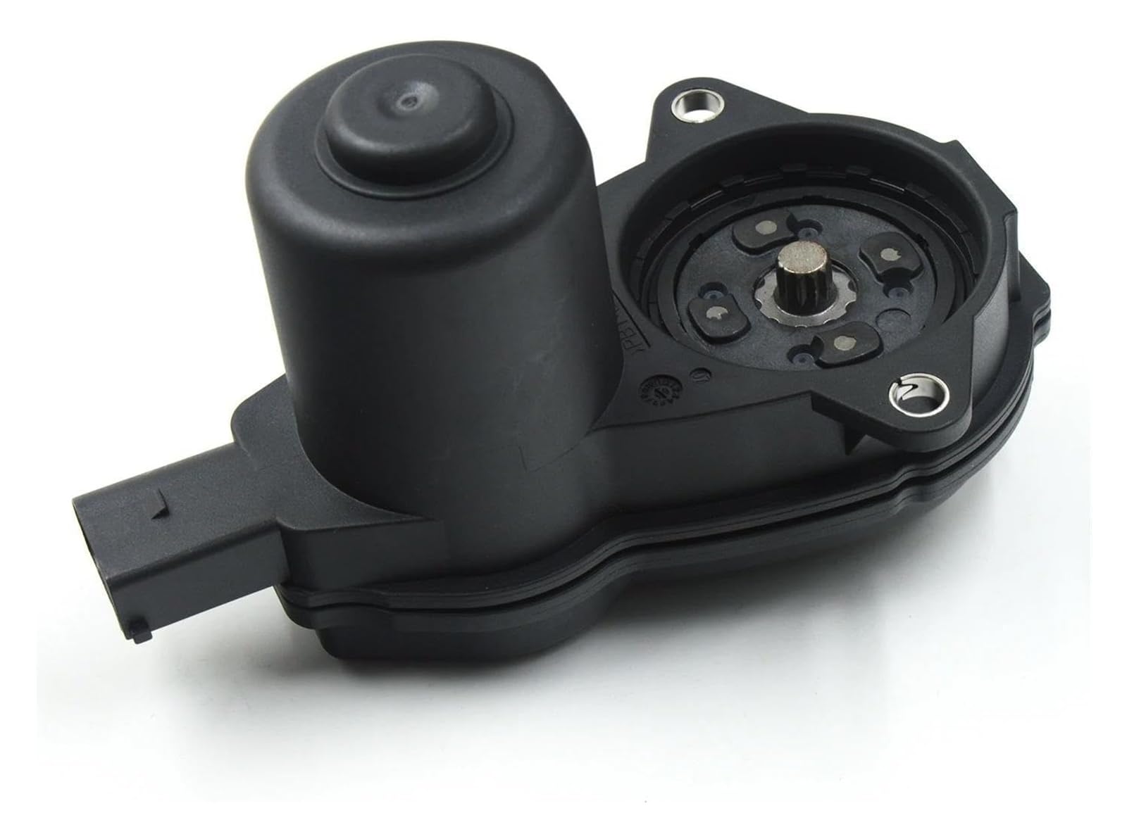 Compatibile con Land Rover Freelander 2 Range Evoque Servomotore Freno di stazionamento Posteriore