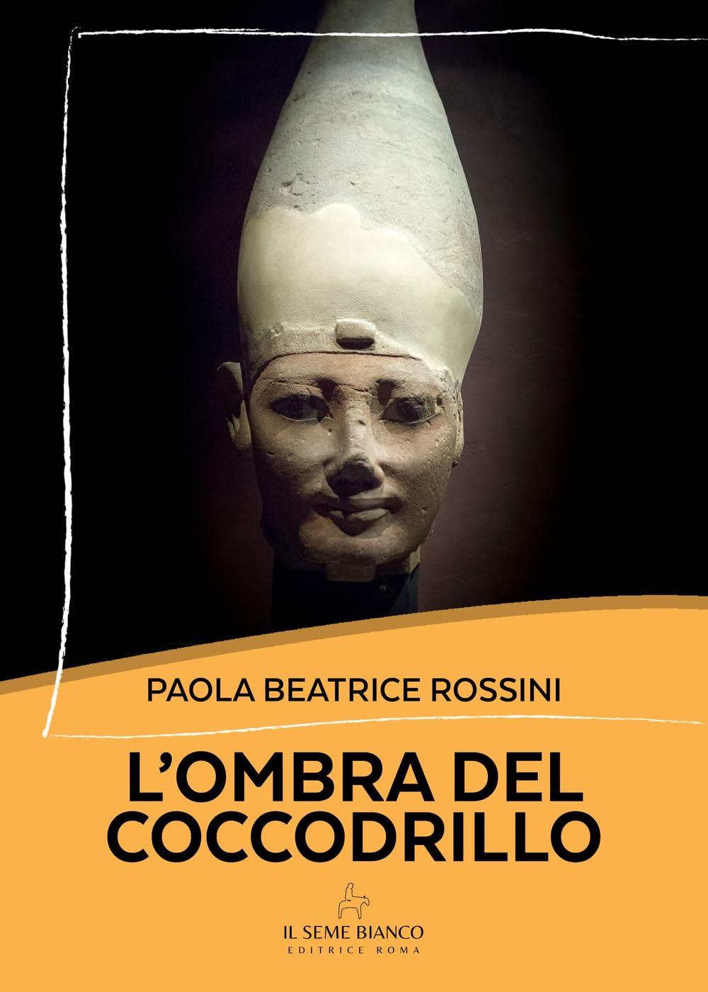 L'ombra Del Coccodrillo - 4