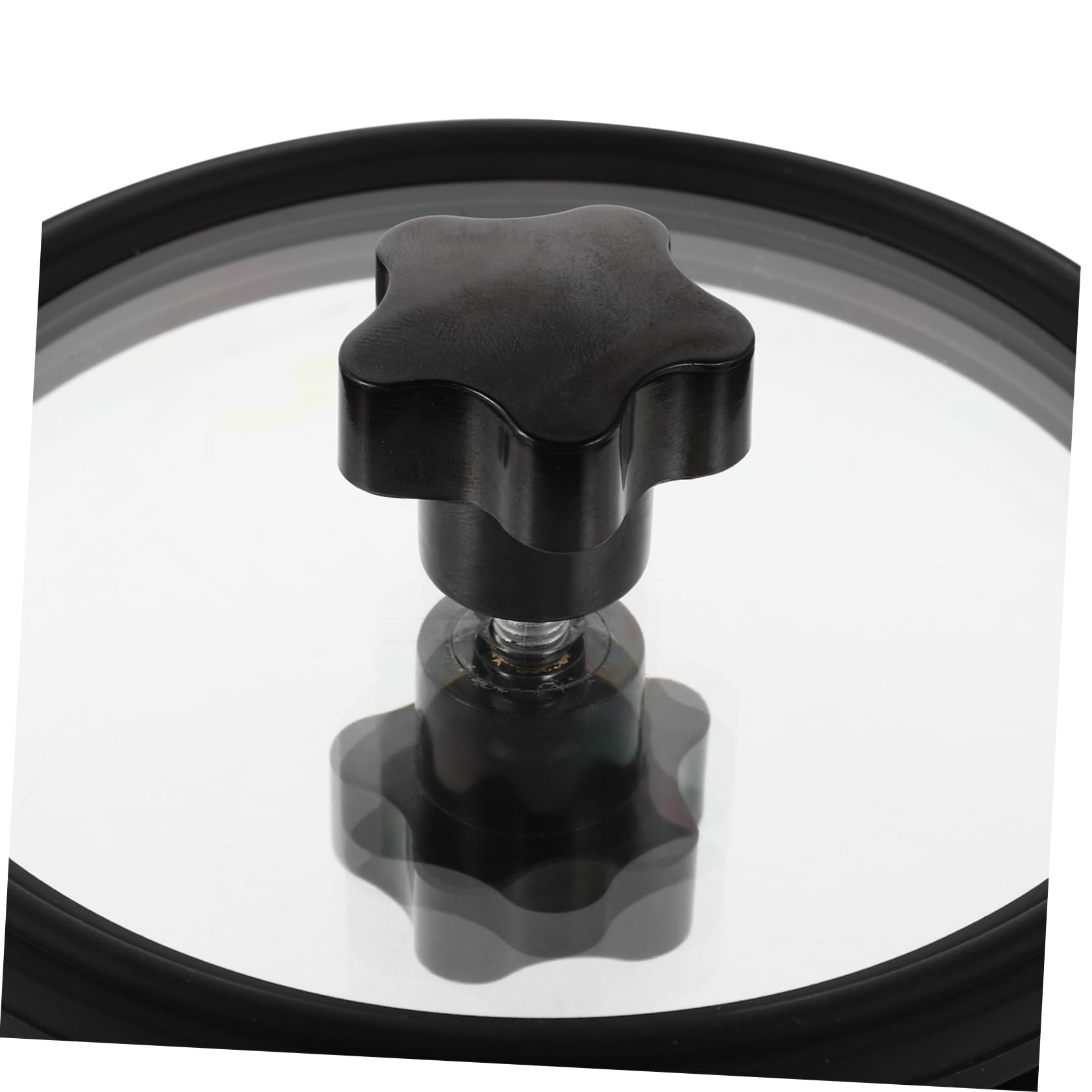 SUPVOX Protezione Per Pulizia Dischi Vinile Con Manicotto Silicone Strumento Professionale Per La e La Pulizia Degli Album Musicali Accessorio Anti-statico Per Etichette Discografiche