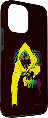 Miniatura 3 de Funda para iPhone 13 Pro Max Junji Ito "Maniac" Soichi ver