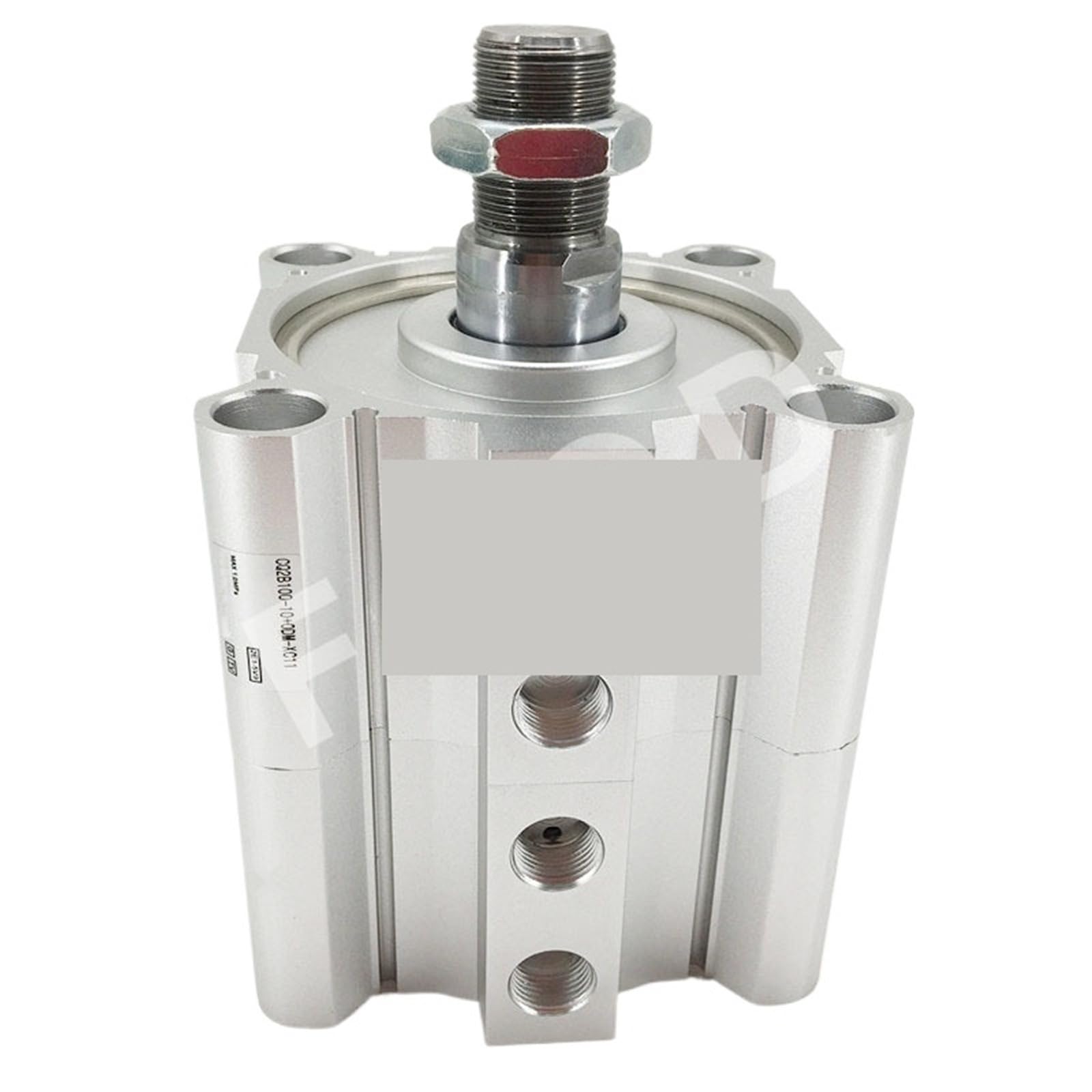 Outil pneumatique CQ2B40-20DZ pour lignes de tri automatisées
