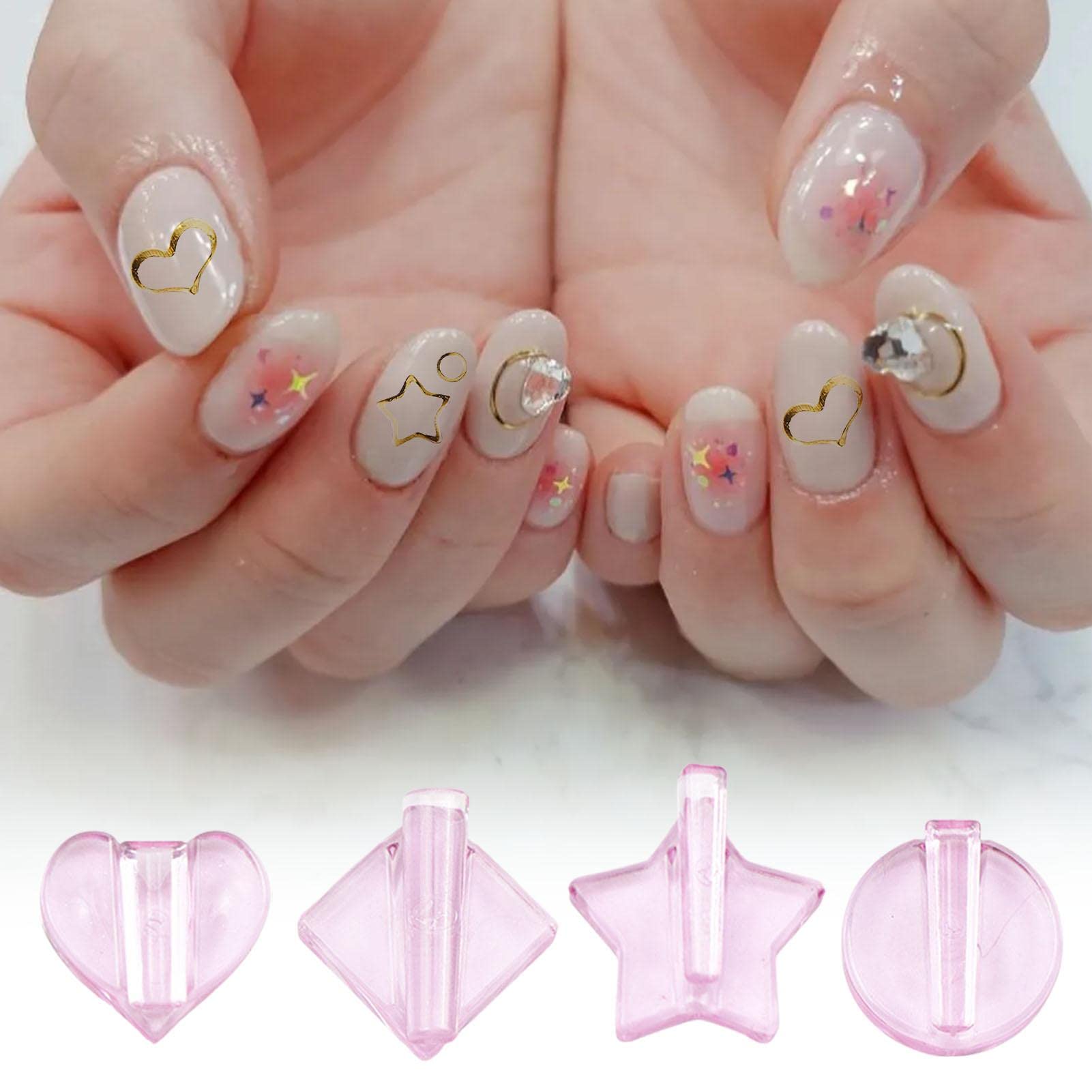 ネイルアートツールセット