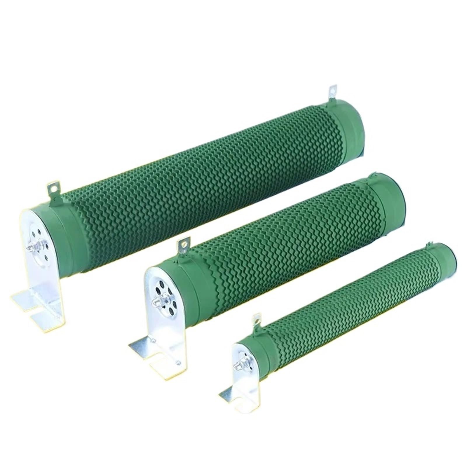 Résistance de frein VFD RXG20 2000W pour stopper les surchauffes de charge variable 150 Ohm