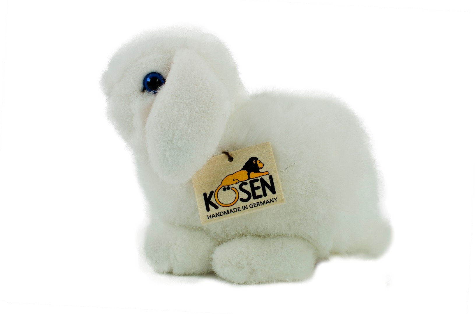 kosen　ケーセン　ぬいぐるみ　うさぎ　白　ホワイト　White Amazon.co.jp: うさぎ 白 KOSEN(ケーセン社) 24cm 