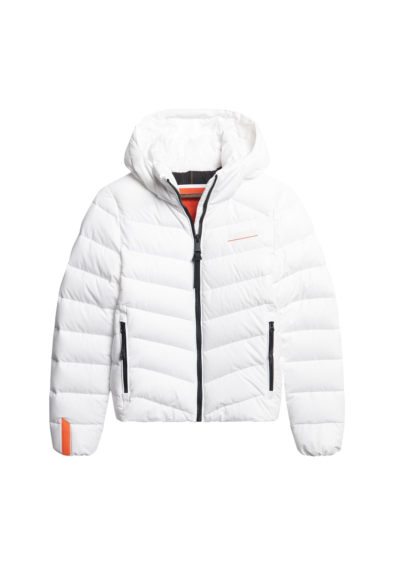 Superdry Chaqueta Acolchada CHAQUETA Mujer