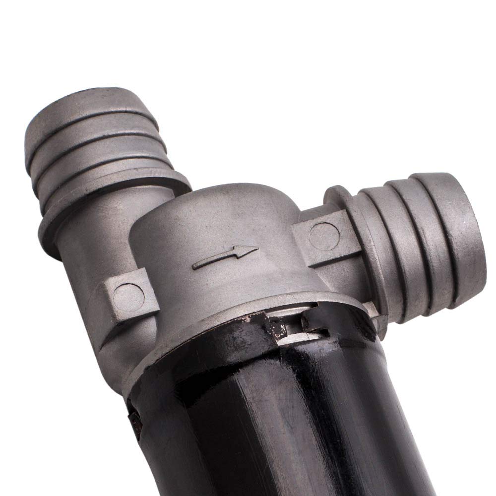 maXpeedingrods Regulator biegu jałowego zawór regulacji biegu jałowego do 3ER 5ER 7ER E30 E34 E28 E32 0280140509 13411286065