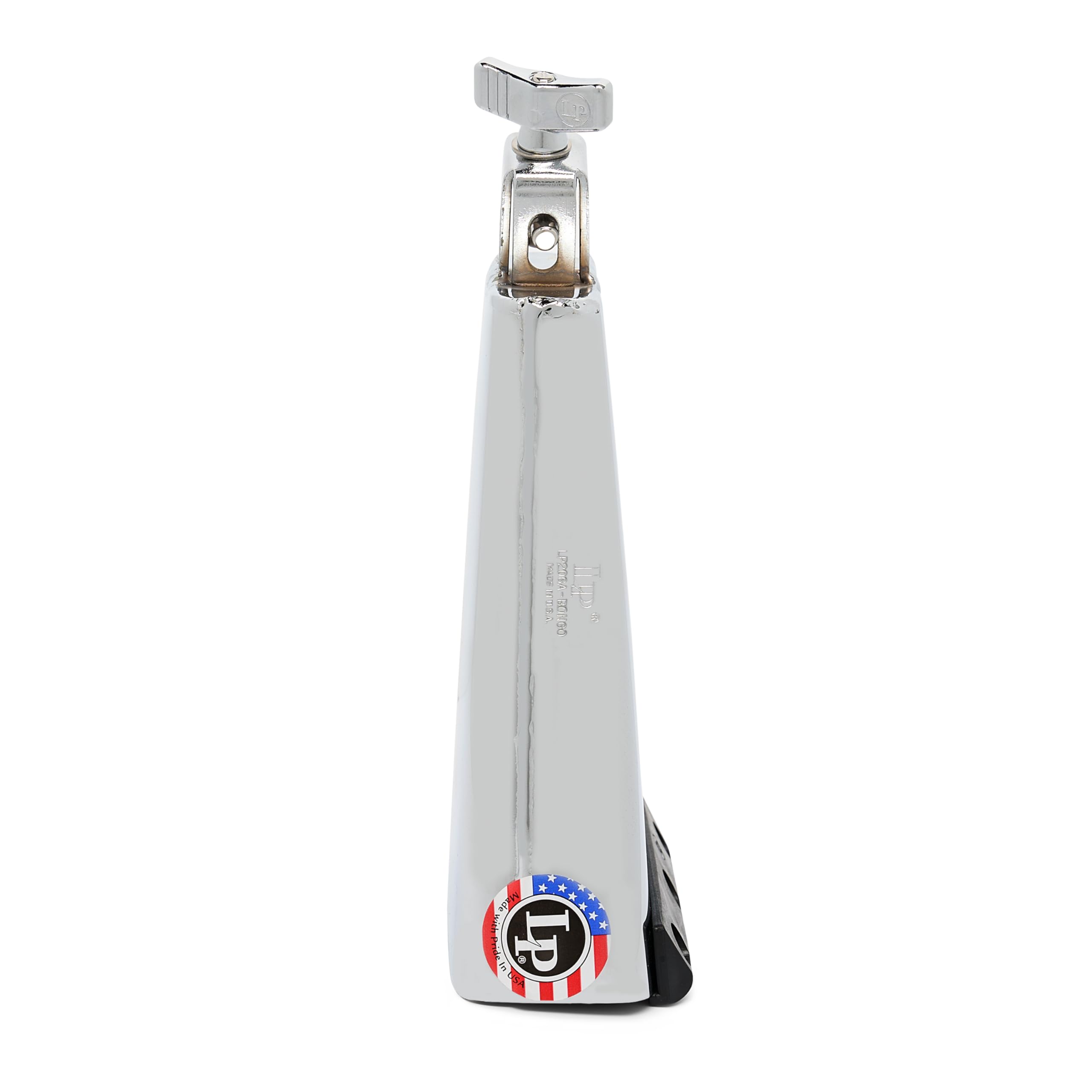 Amazon.com: LP Alex Van Halen Signature Cowbell : Musical