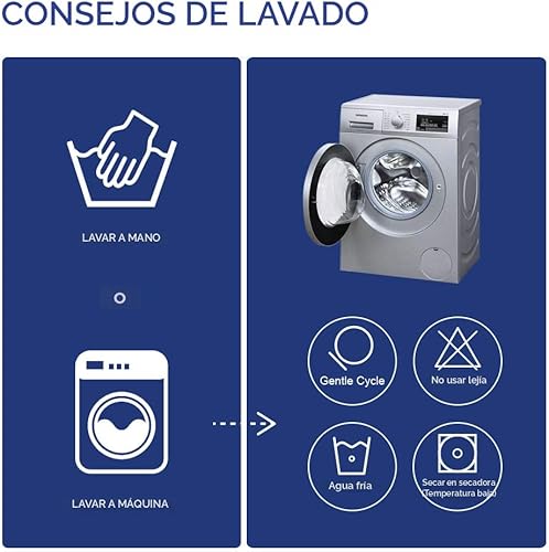 Miniatura 7 de Travan Juego de colcha de 2 piezas, colcha de gran tamaño con funda de almohada, reversible, suave, tamaño individual