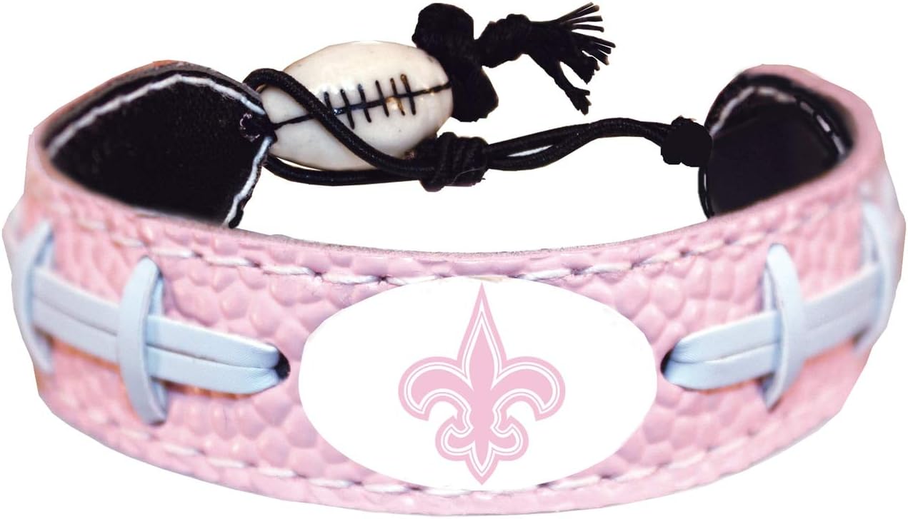 GameWear NFL Unisex Football Bracelet image 4