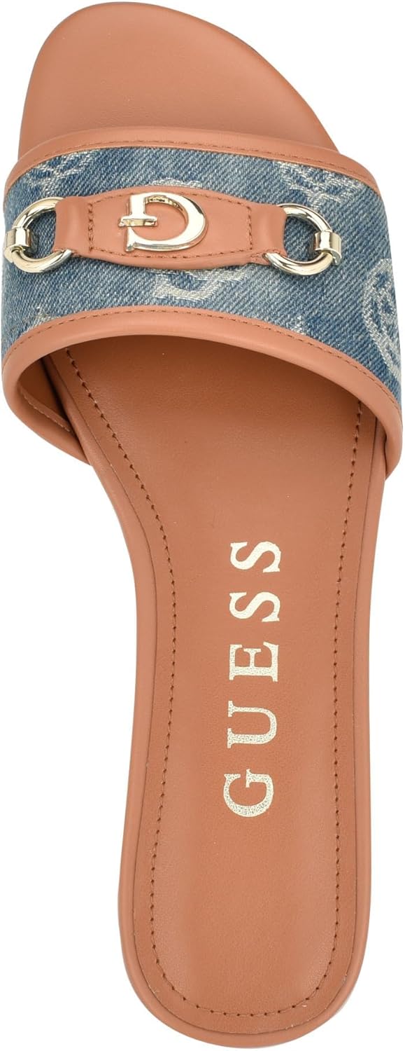 GUESS womens Hammi - Image 2