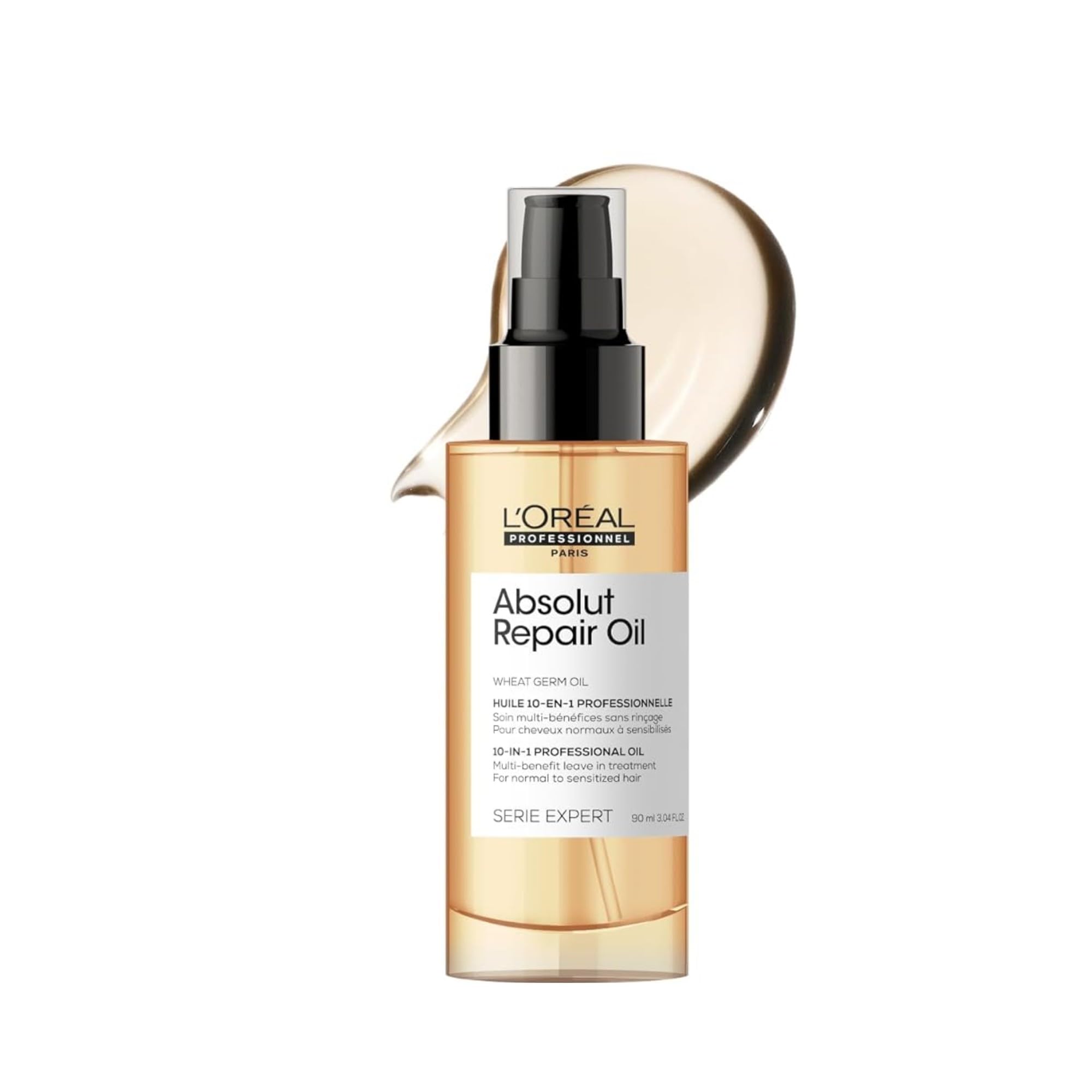 L'Oréal Professionnel Paris Serie Expert Absolut Repair Oil 10in1 90ml