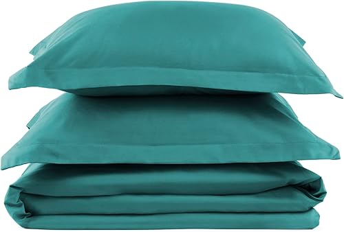 Vista 91 de PeachSkinSheets Sudores nocturnos: el original 1500TC suave Queen/Matrimonial, juego de funda nórdica marfil almendra Almendra Marfil