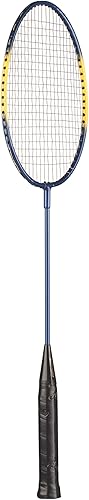Miniatura 48 de Champion Sports BR40 Heavy-Duty Steel Badminton Racket
