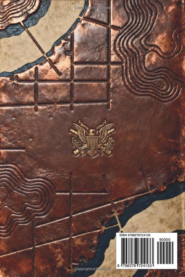 Personal Memoirs of Ulysses S. Grant: A Masterclass in Leadership Featuring 43 Original Maps image 3