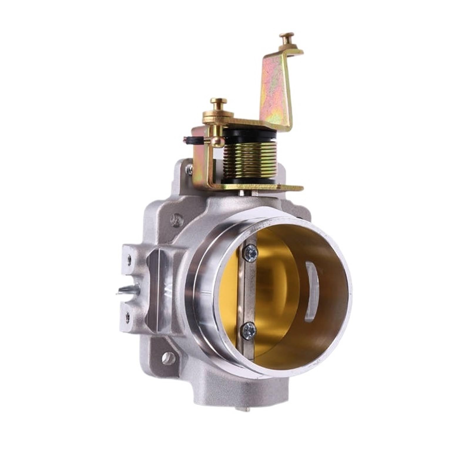 Corps de papillon 62 mm résout le ralenti instable du Wrangler 4.0L