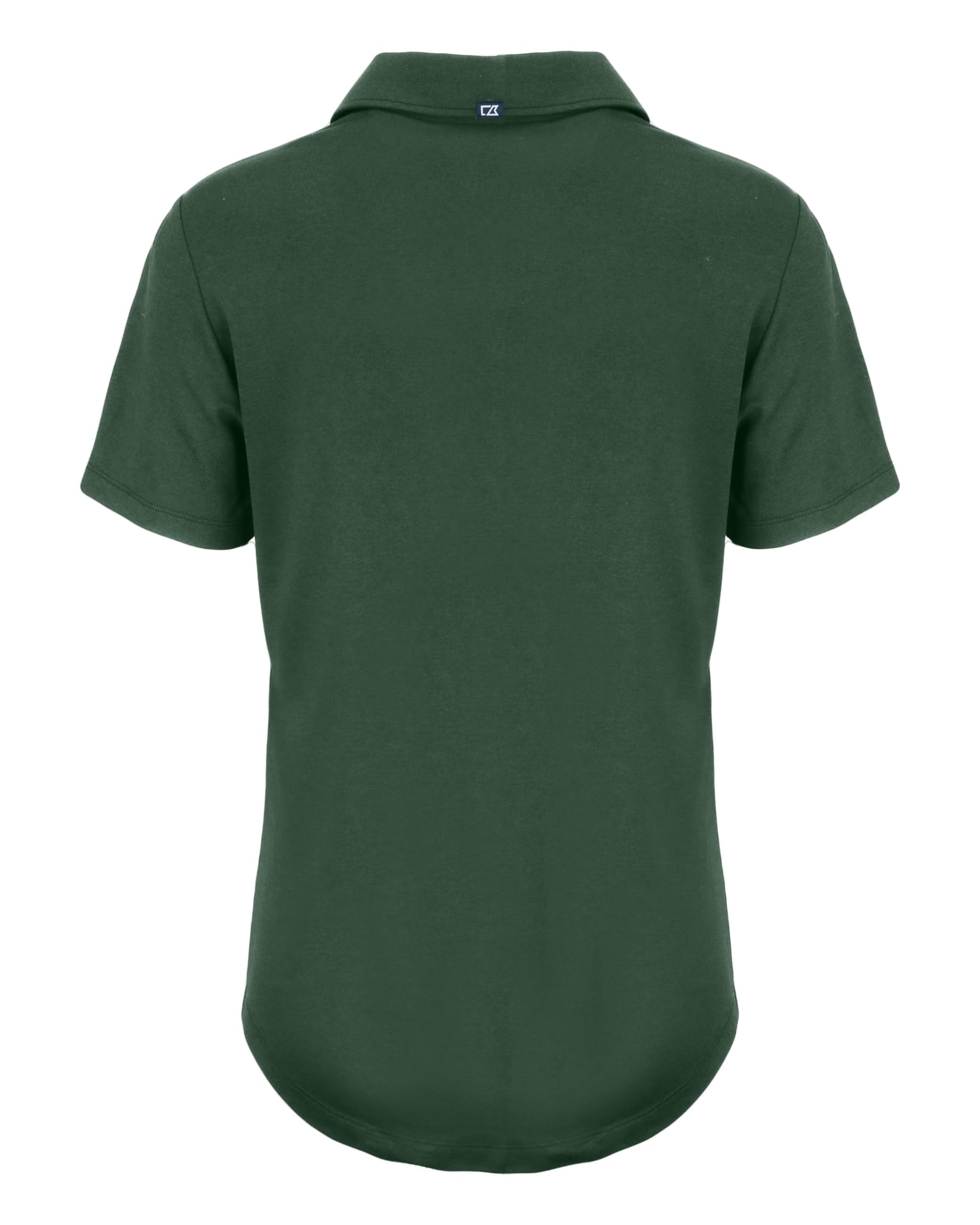 Cutter & Buck Coastline Epic Comfort Eco Recycled Polo pour Femme Coastline Epic Comfort Eco Recycled Polo pour Femme Femme