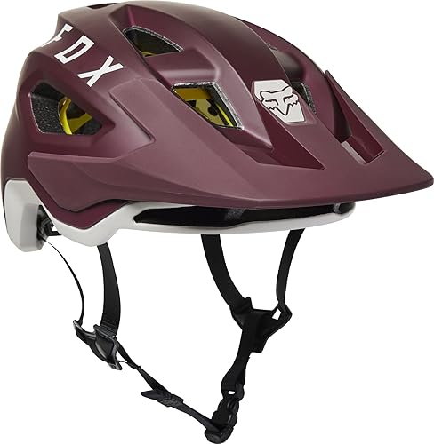 Fox Head - Casco para hombre Speedframe MIPS