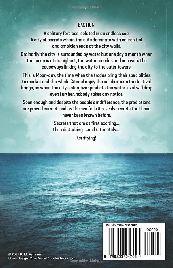 The Last Citadel (The Other-world Collection) - Image 2