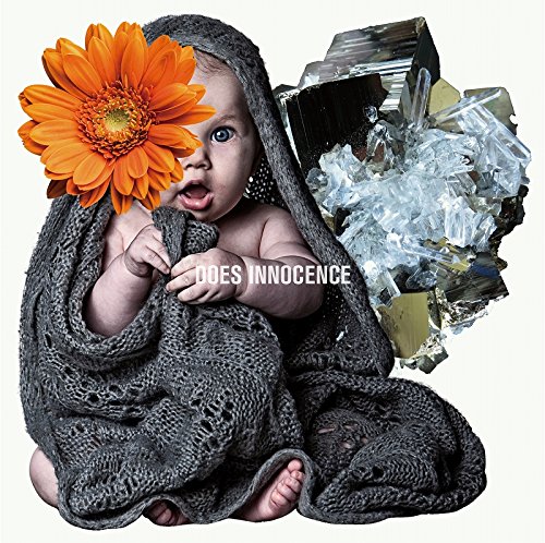 Amazon.co.jp: INNOCENCE: ミュージック