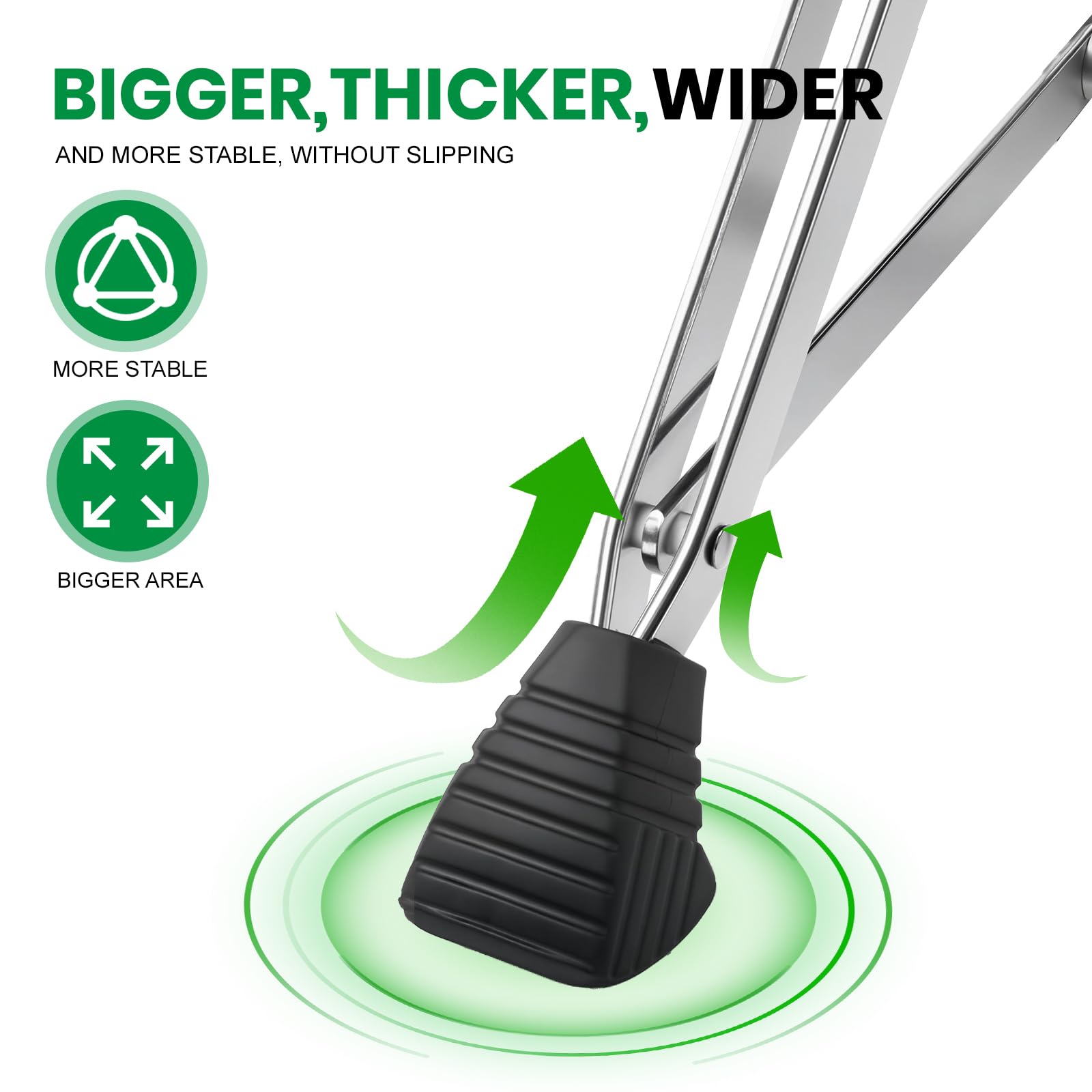 Robuster Schlagzeug-Thron, verstellbare Höhe von 44,9 - 62,6 cm, bequeme PU-Oberfläche, Motorrad-Stil, Schlagzeughocker, extra dicker Sitz, entworfen für erwachsene Schlagzeuger