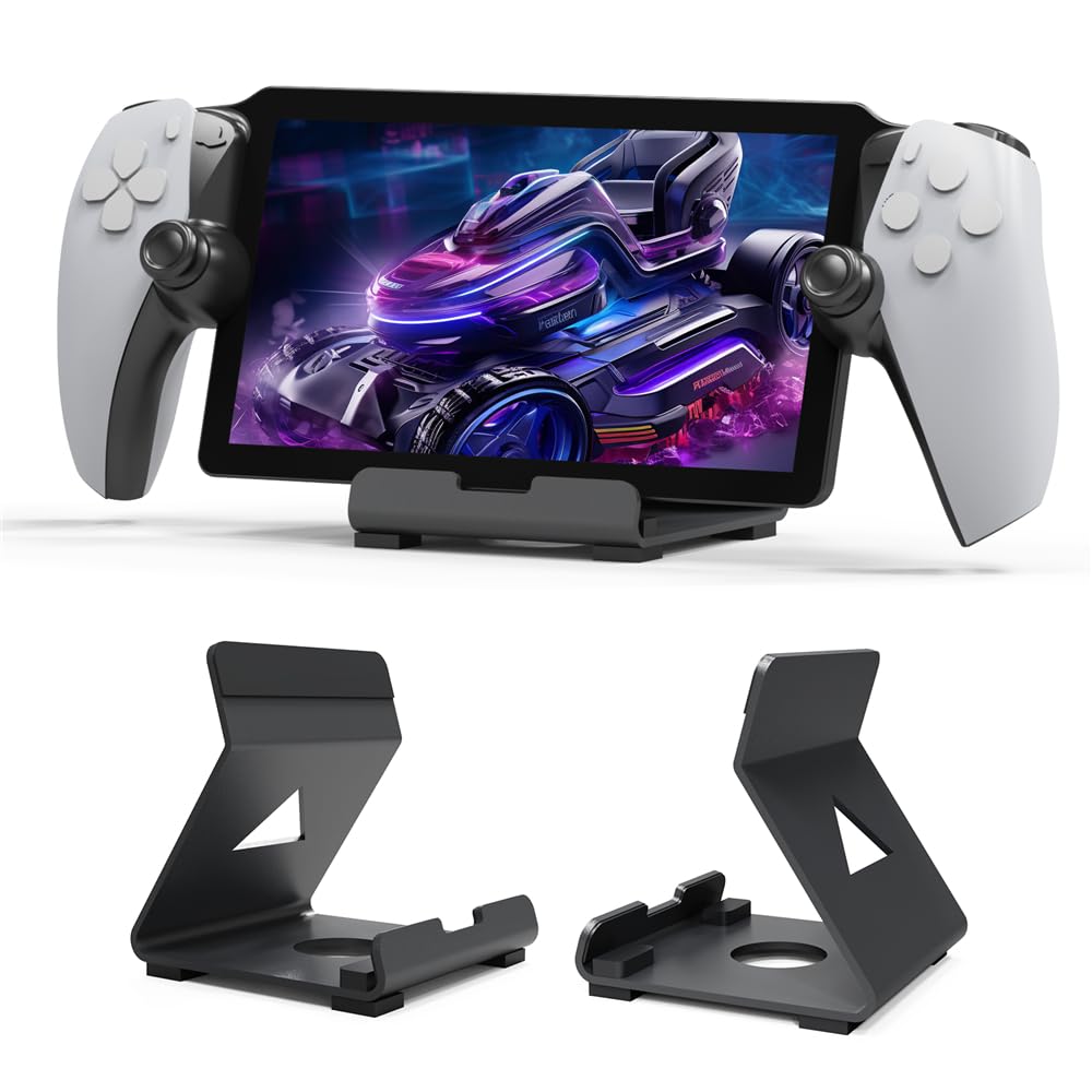 PlayStation Portal コントローラー付きタブレット 西田宗千佳のRandomTracking】PlayStation Portal実機レビュー