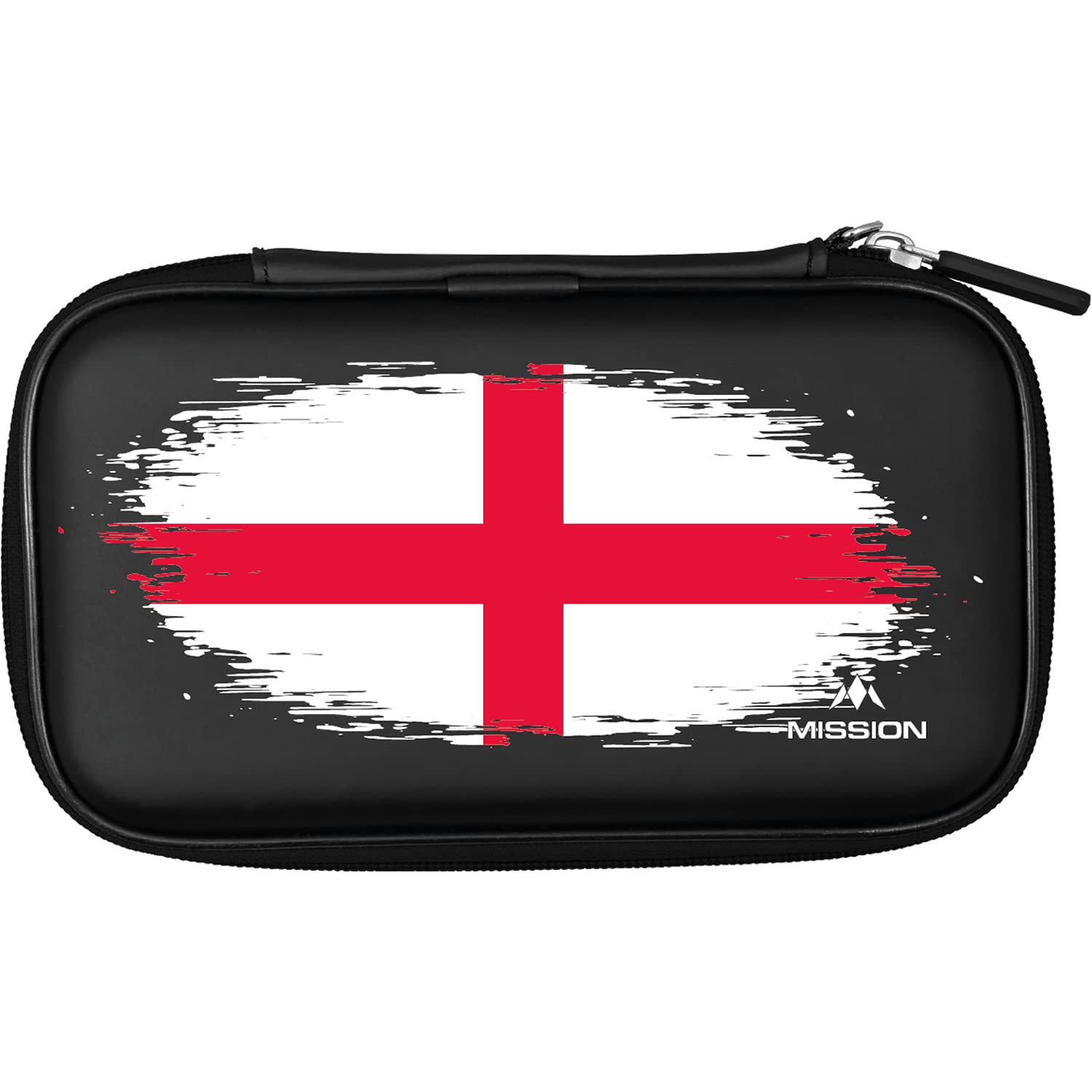 Mission Darts Country EVA Darts Case | England (W549)