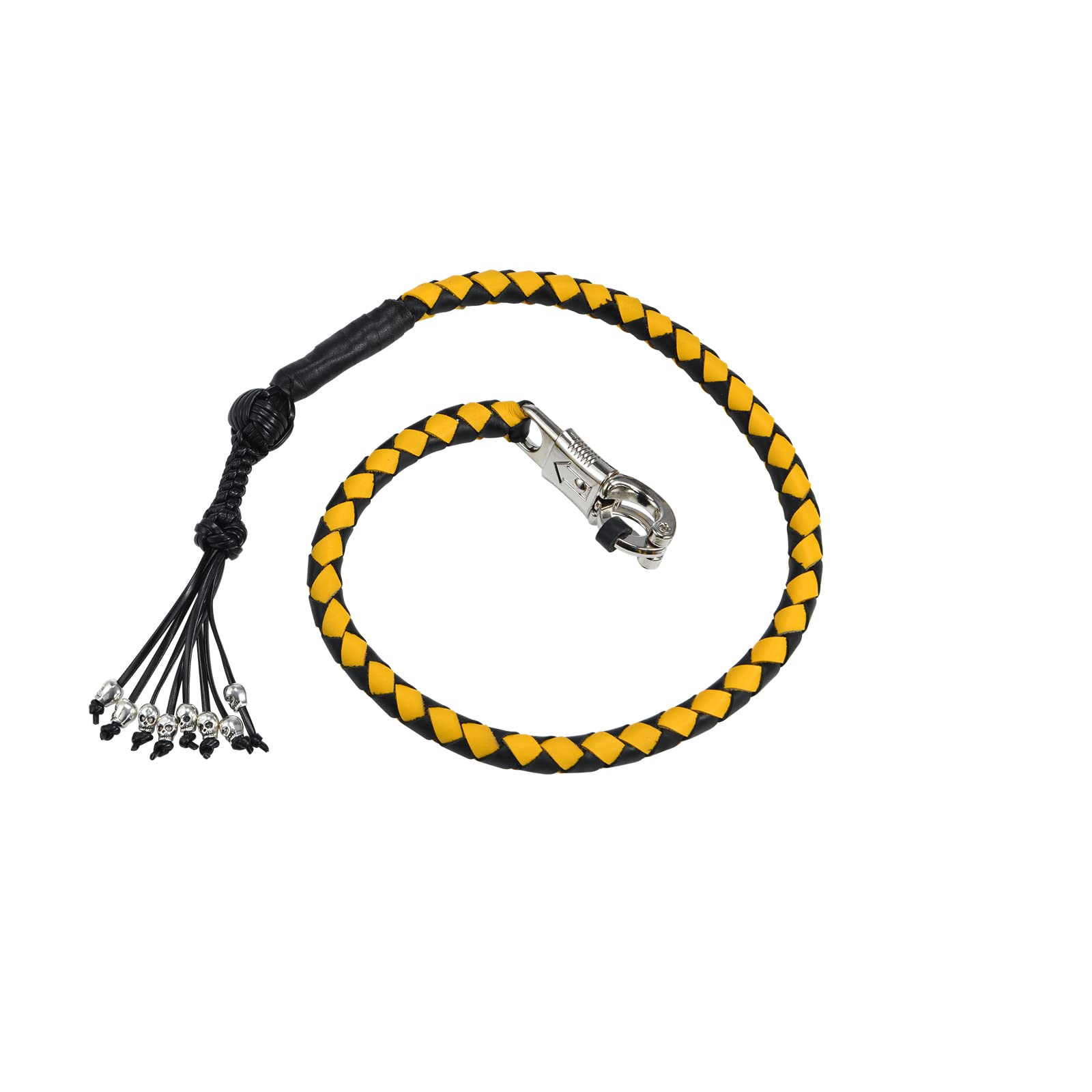 Amazon.com: Biker Whip 36